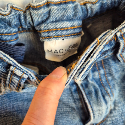 Mac & Ellie Jean Shorts (5y)