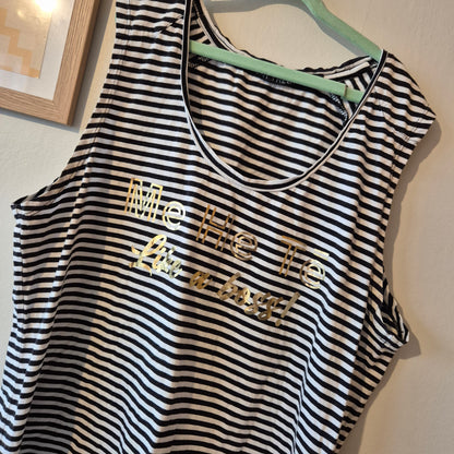 Kiwaha Singlet (Women's 12)