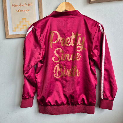 Sugar Girls Jacket (10y)