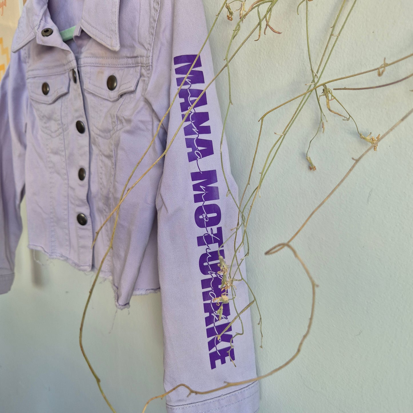 Mana Motuhake - Toitū Jacket (5y)