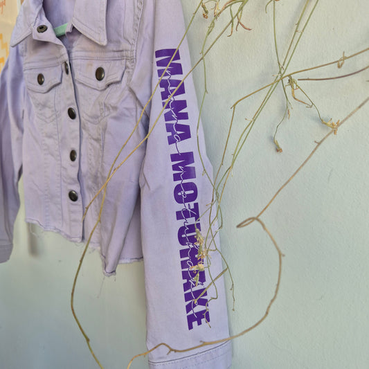 Mana Motuhake - Toitū Jacket (5y)