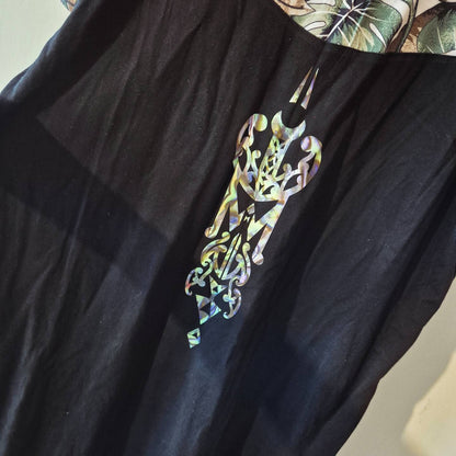 Mana Wahine Dress (Women's L)