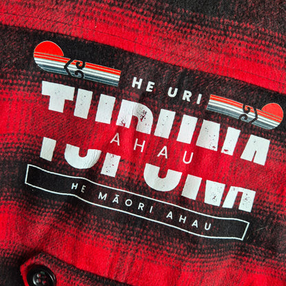 Tupuna: Miss Evie Coat (11/12y)