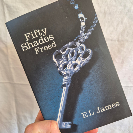 Fifty Shades Free