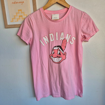Modern Indians Tee (Women's xs/s)