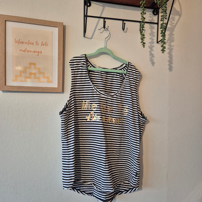Kiwaha Singlet (Women's 12)