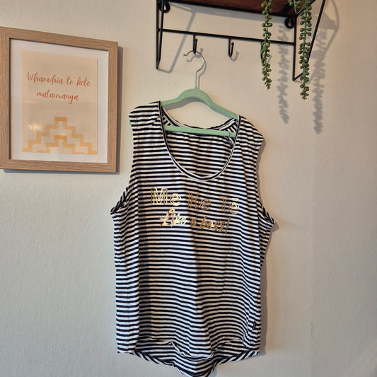 Kiwaha Singlet (Women's 12)