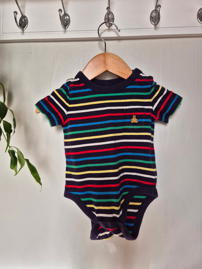 Gap Baby Bodysuit (3-6m)