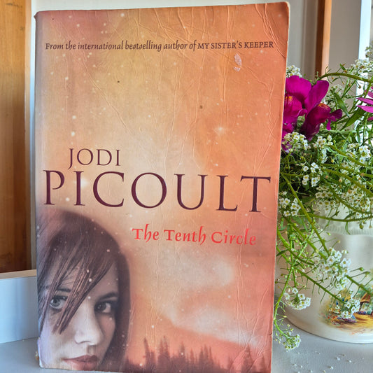 Jodi Picoult: The Tenth Circle