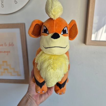 Pokemon Plush