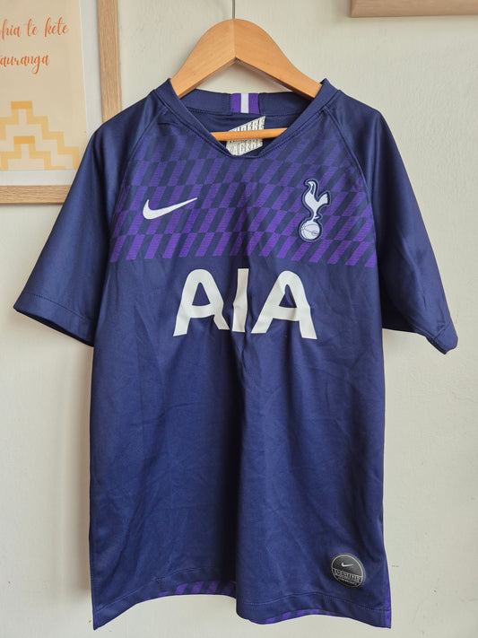 Nike Football Tee (Kids Large - approx 5-7y)