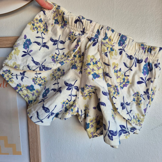 Love not War Shorts (3y)