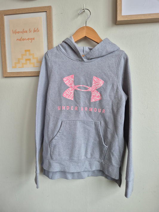 Under Armour Hoodie (9-10y)