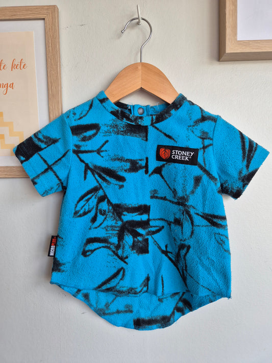 Stoney Creek Fleece Top (1y)