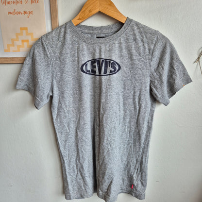 Levis Logo Tee (12-13y)