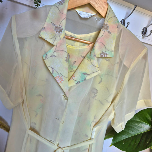 Vintage Elisa Two Piece Set (Women's s)