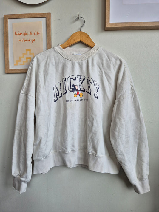 Mickey Mouse Crew (14y)