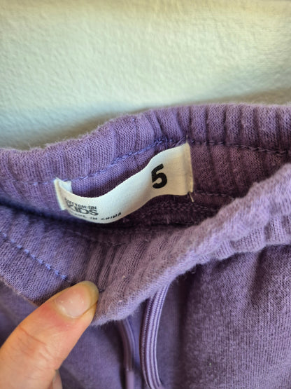 C.O.K Trackpants (5y)