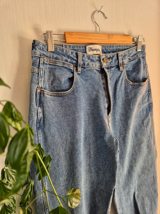 Wrangler Jeans - Tyler Style (Womens 10)