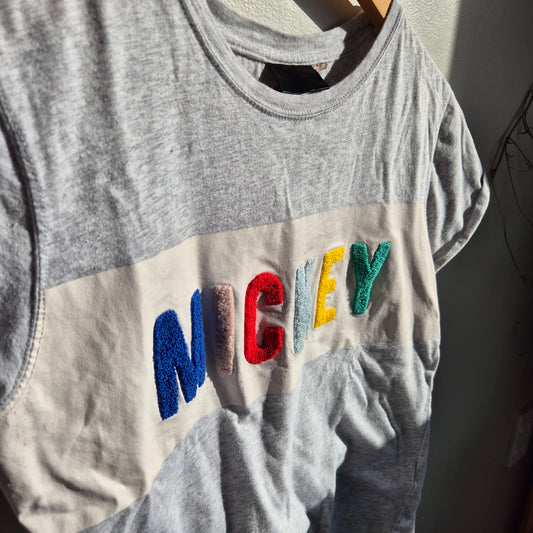 C.O.K Free Mickey Tee (Youth 16)