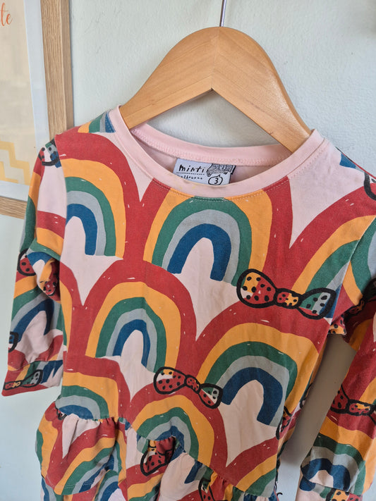 Minti Dress (3y)