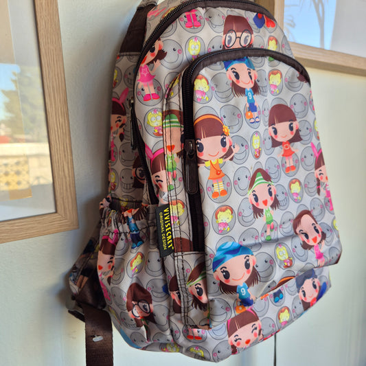 Backpack