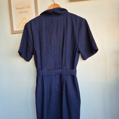 Vintage Limited Maxi Dress (vintage 12)