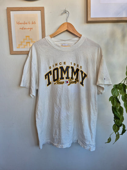 Tommy Hilfiger Tee (Adulta L)