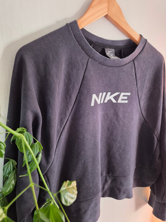 Nike Dri-Fit Crop (Womens M)
