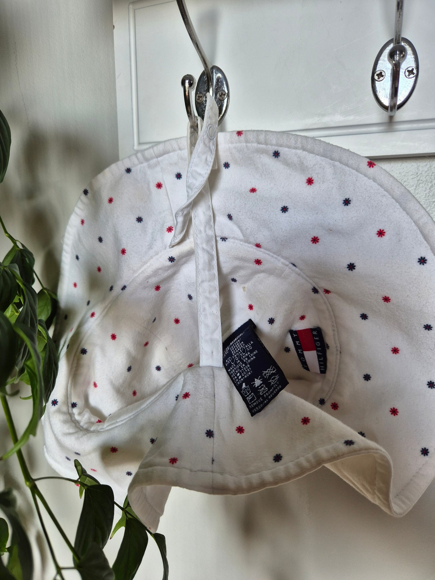 Tommy Hilfiger Hat (Toddler)