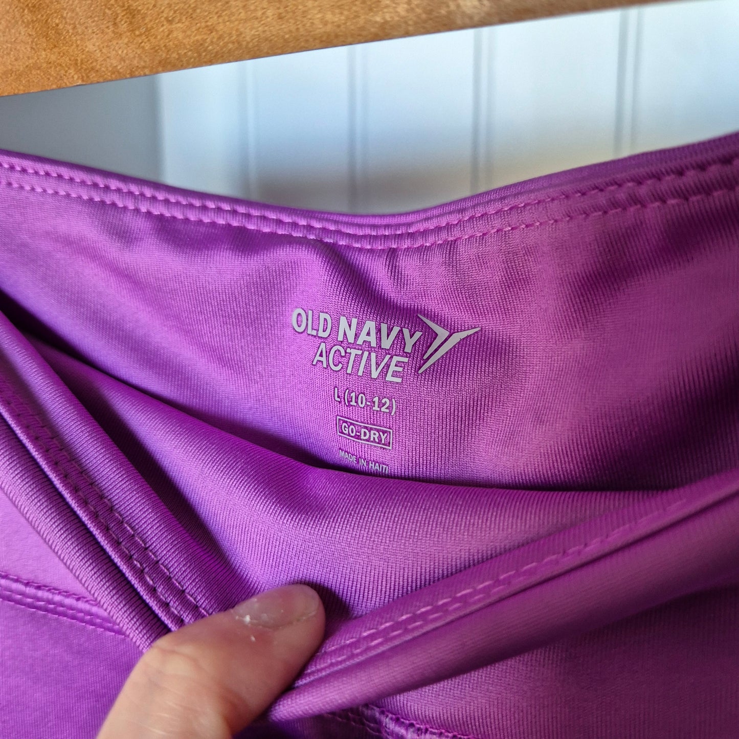 Old Navy Tights (Teens 10/12)