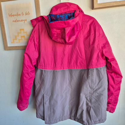 Harry Hall Aquestrian Jacket (7-8y)