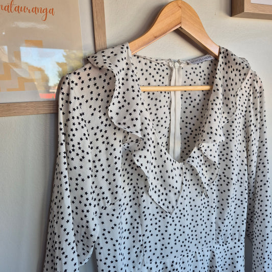 Atmosphere Star Dress (Women’s 12)