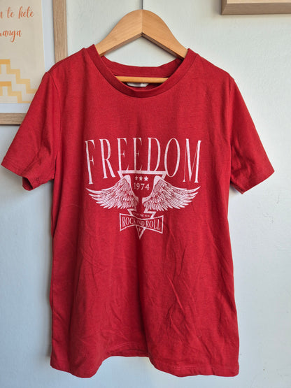 Spitirt Tee (sizes 8)