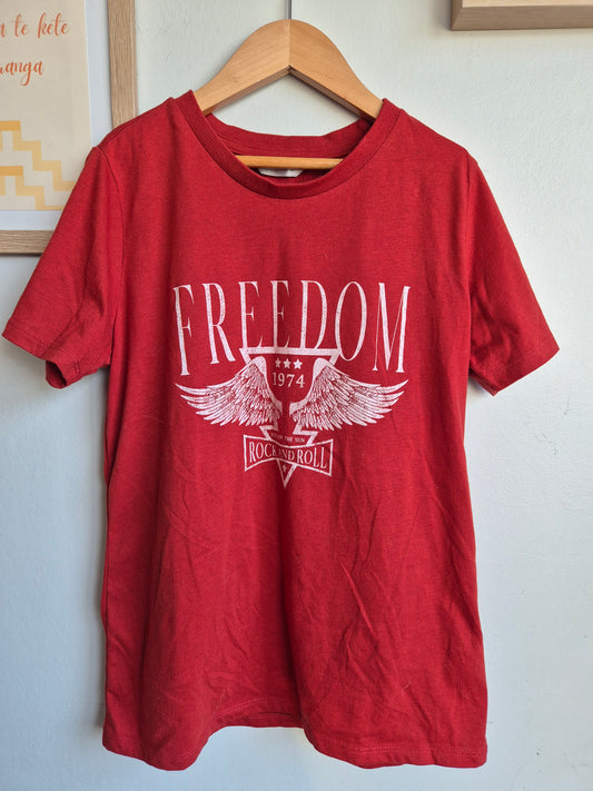 Spitirt Tee (sizes 8)