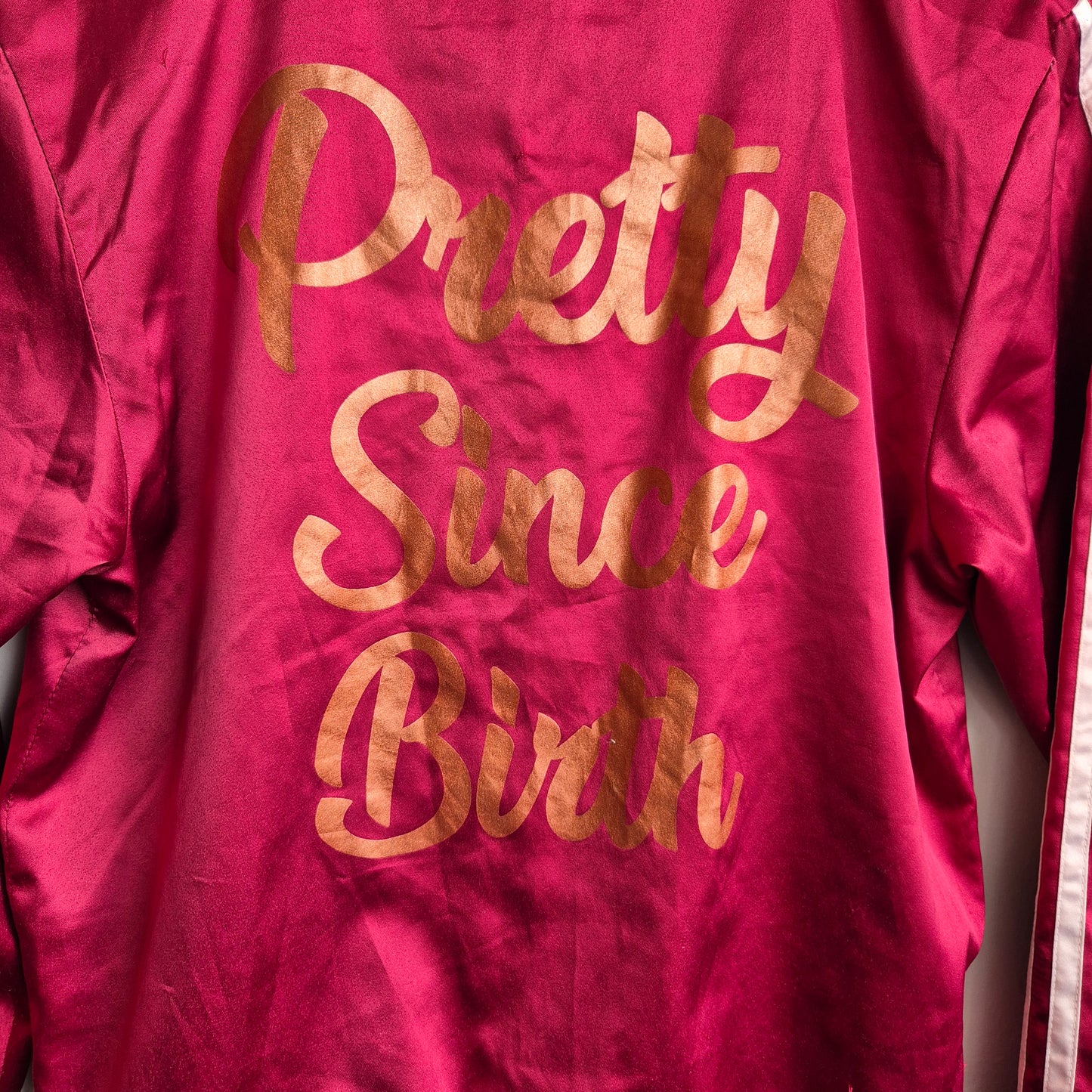 Sugar Girls Jacket (10y)