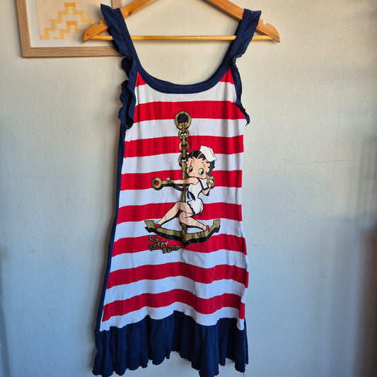 Betty Boop Nightie (Women’s Small)