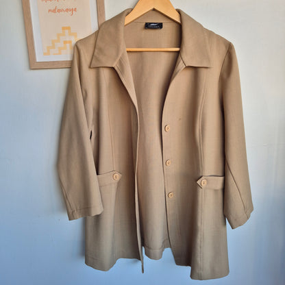 Vintage Delswa Blazer (Women's 14)