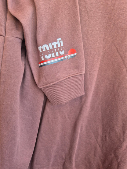 Toitū Kākahu - Taiao Crew (4XL)