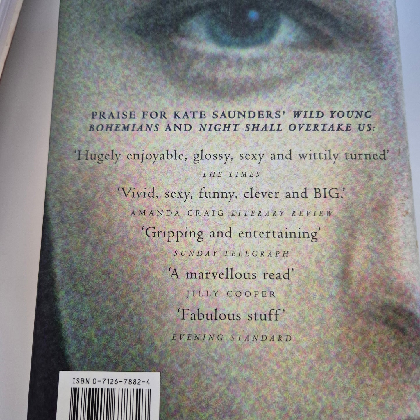 Lily-Josaphine by Kate Saunders