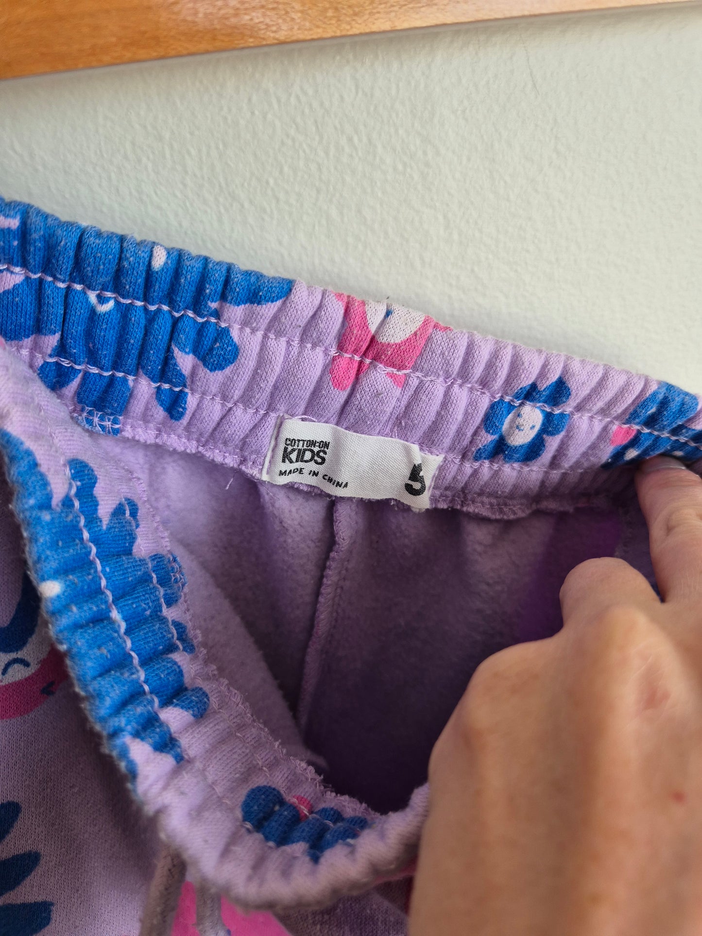 C.O.K Trackpants (5y)
