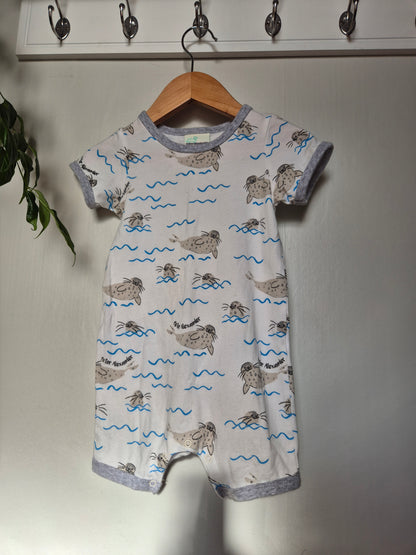 Peter Alexander Romper (12-18m)