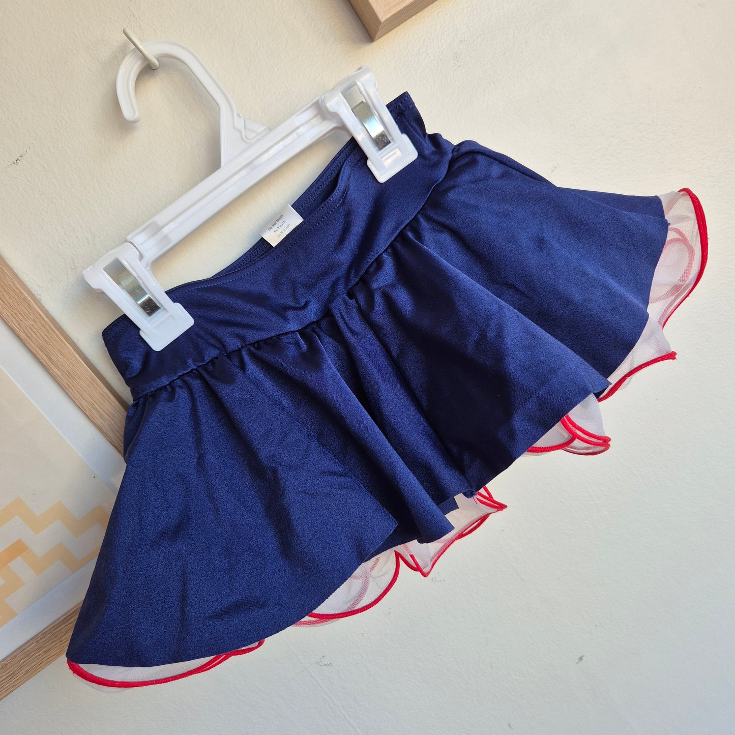 Cheer Skirt (3y)