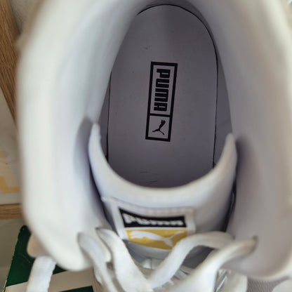Puma High Tops (Women's 10)