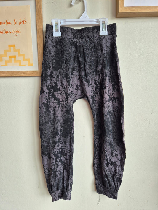 Tilt Haram Pants (4y)