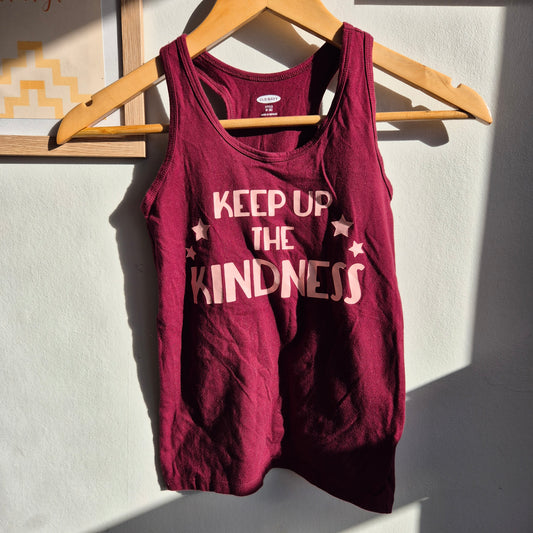 Old Navy Singlet (8y)