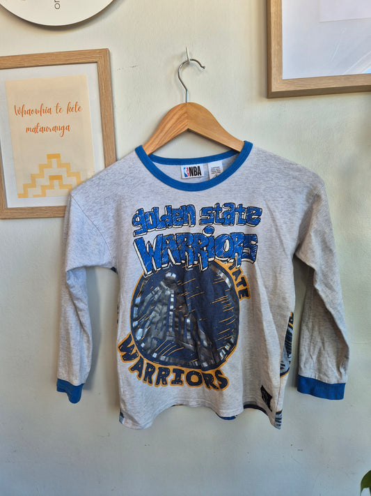C.O.K NBA PJs (8y)