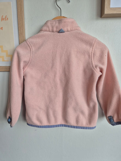 Kathmandu Fleece Zip Up (1-2y)