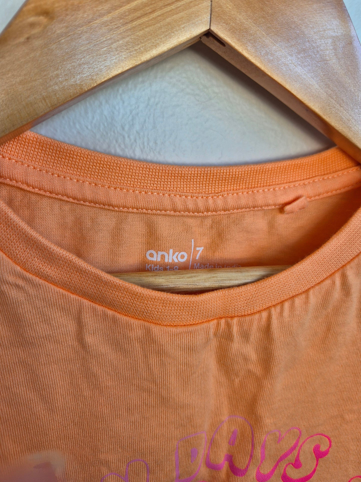 Anko Tee (6y)