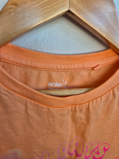 Anko Tee (6y)